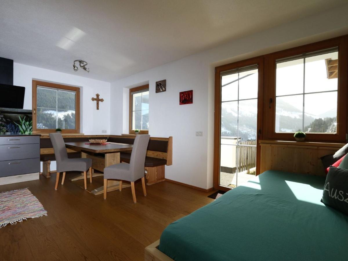 Holiday Flat Schoeser, Fuegen Фюгенберг Экстерьер фото
